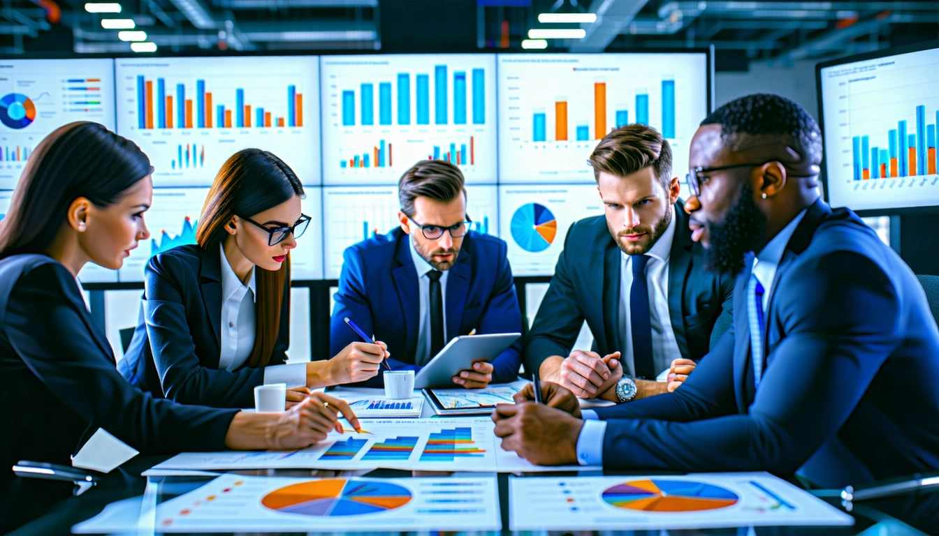 Latest insights and guides in business and finance